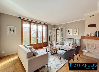 Maison - 150 m² - 6 pièces