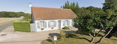 Maison traditionnelle - 99 m² - 4 pièces