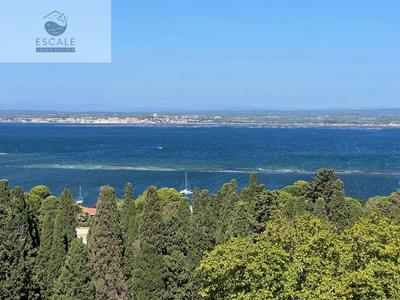 Duplex - 140 m² - 5 pièces