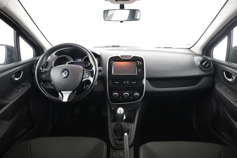 Renault Clio Estate 1.5 dCi Energy Business Eco2 90 ch