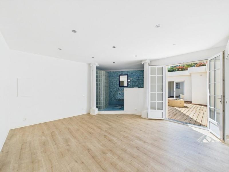 Villa - 185 m² - 5 pièces