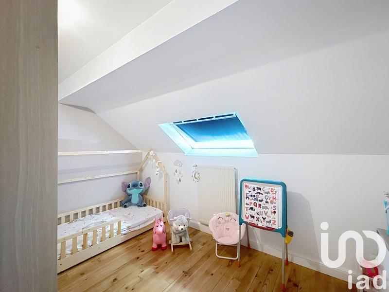 Maison de village - 180 m² - 8 pièces