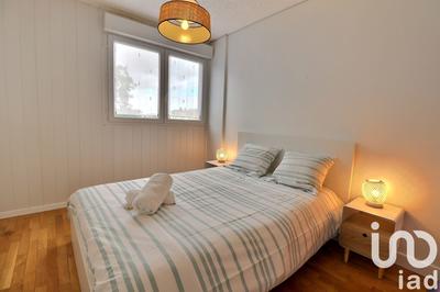 Appartement - 70 m² - 4 pièces