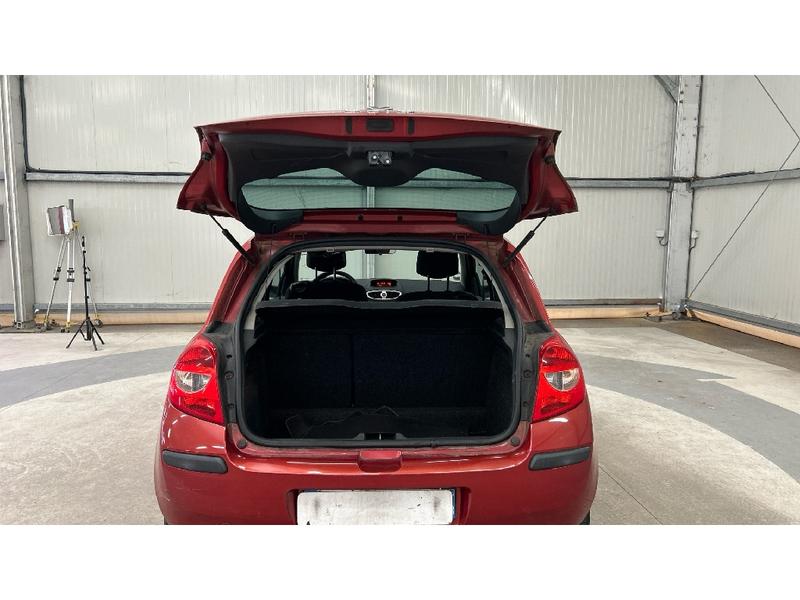 Renault Clio III Tce 100 eco2 Dynamique