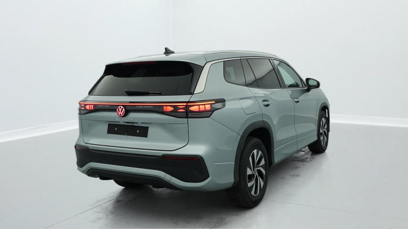 Volkswagen Tayron 1.5 eTSI 150ch Dsg7 7pl Life Plus