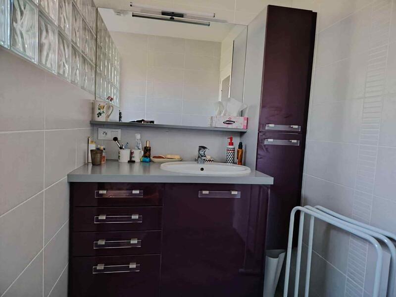 Maison - 91 m² - 4 pièces