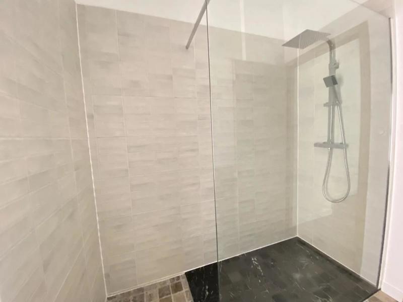 Duplex - 132 m² - 5 pièces