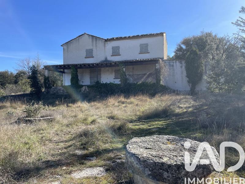 Maison - 165 m² - 6 pièces