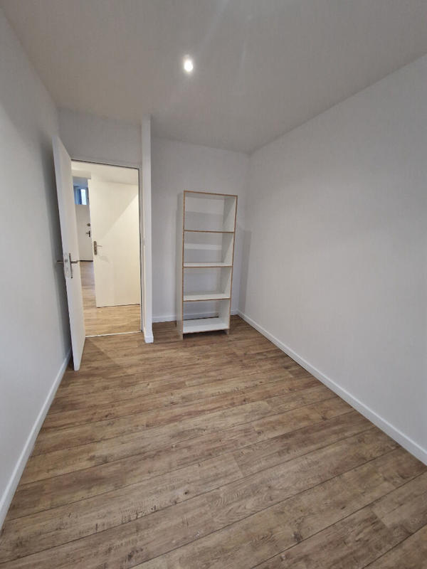 Appartement - 50 m² - 3 pièces