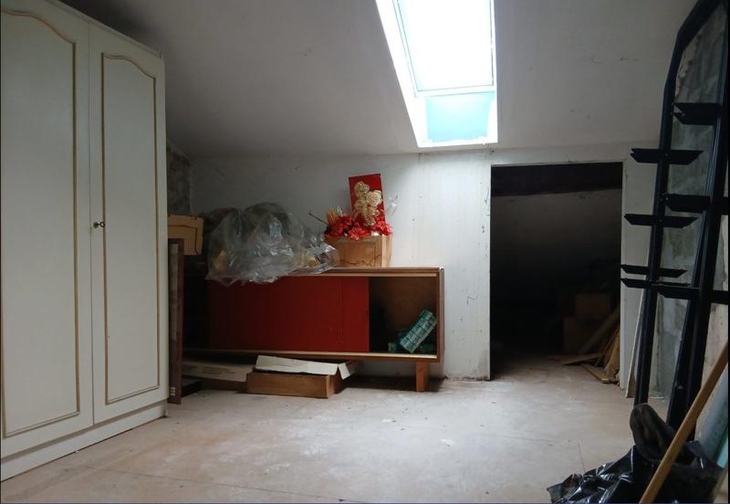 Local commercial - 318 m²