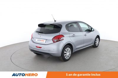 Peugeot 208 1.2 PureTech Active 5p 82 ch
