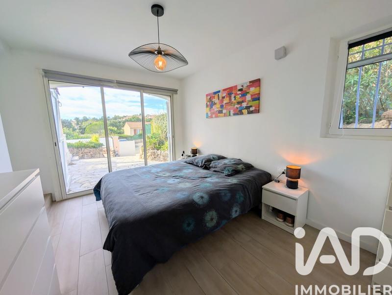 Maison - 107 m² - 4 pièces