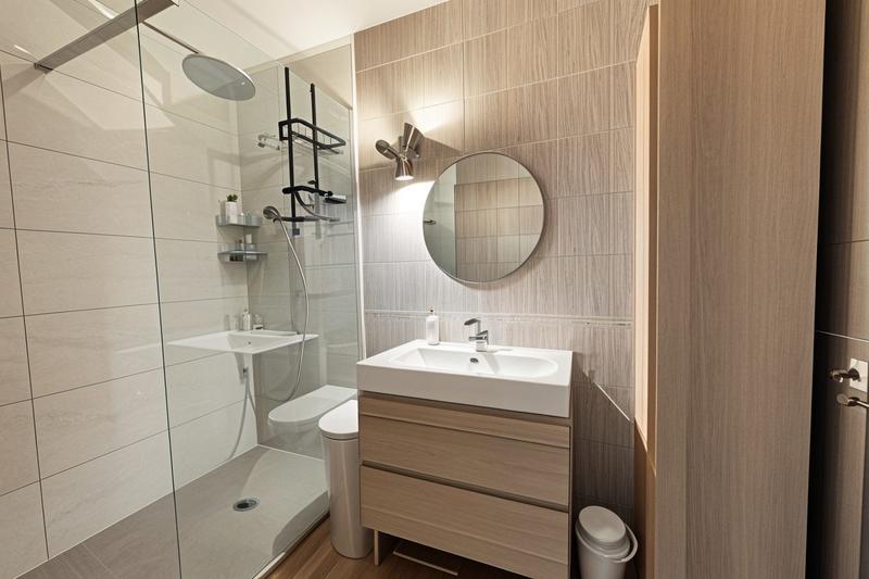 Appartement - 84 m² - 5 pièces