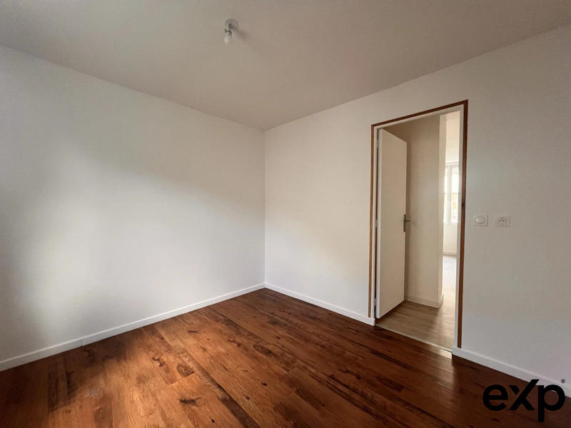 Appartement - 48 m² - 3 pièces