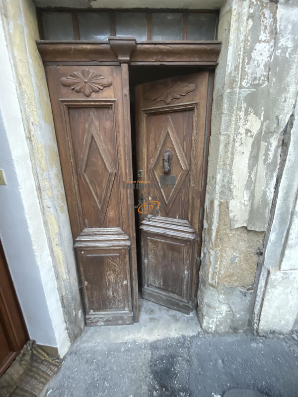 Maison - 126 m² - 7 pièces