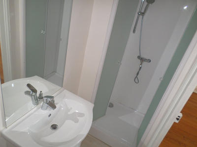 Appartement - 37 m² - 1 pièce