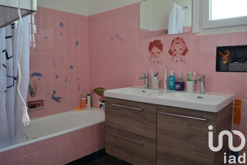 Maison - 171 m² - 6 pièces