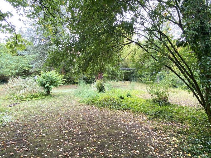 Maison ancienne - 142 m² - 8 pièces