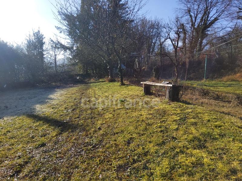 Maison - 134 m² - 5 pièces