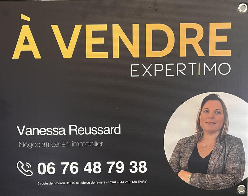 Maison - 133 m² - 5 pièces