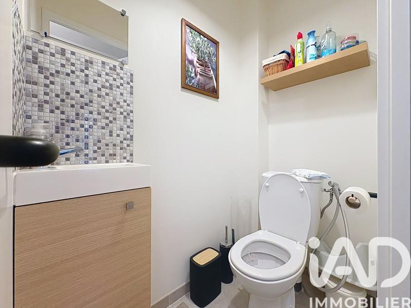 Maison - 81 m² - 4 pièces