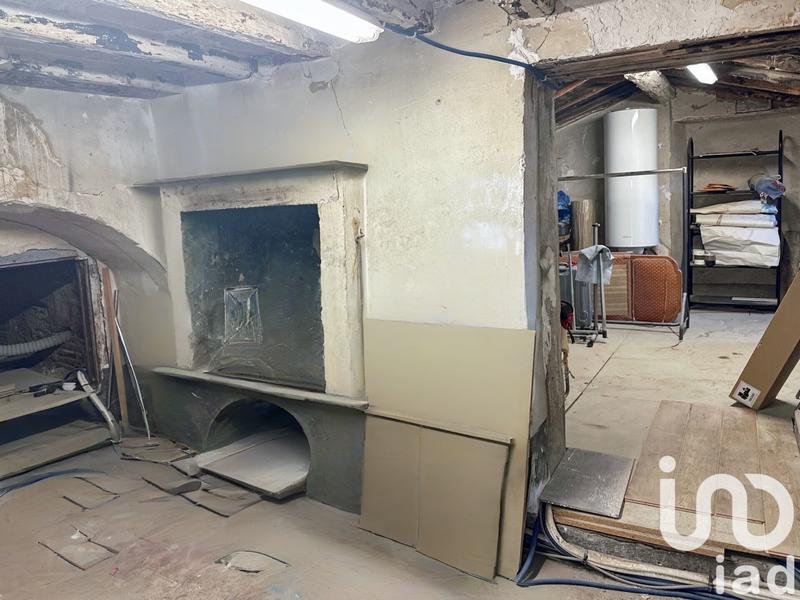 Appartement - 115 m² - 4 pièces