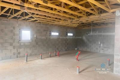 Villa - 121 m² - 5 pièces