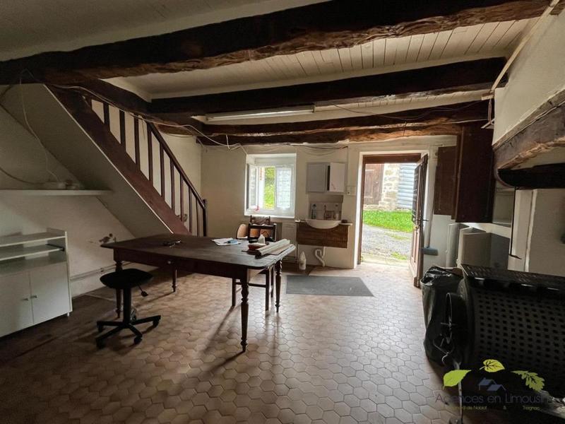 Maison - 67 m² - 3 pièces