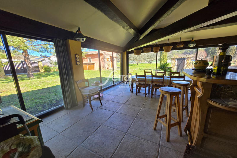 Villa - 125 m² - 5 pièces