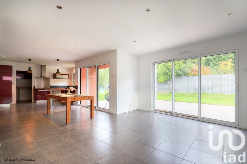 Maison de maîtres - 153 m² - 7 pièces