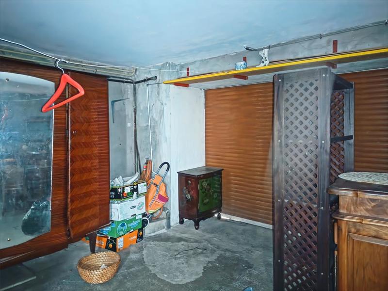 Maison de ville - 67 m² - 4 pièces