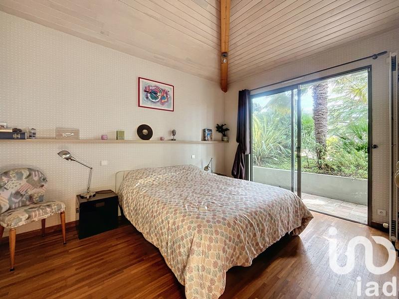 Maison - 189 m² - 6 pièces