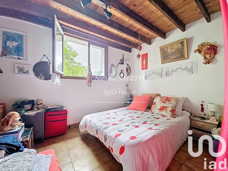 Maison - 145 m² - 5 pièces