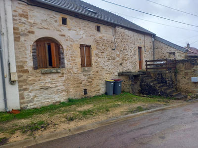 Immeuble - 250 m² - 10 pièces