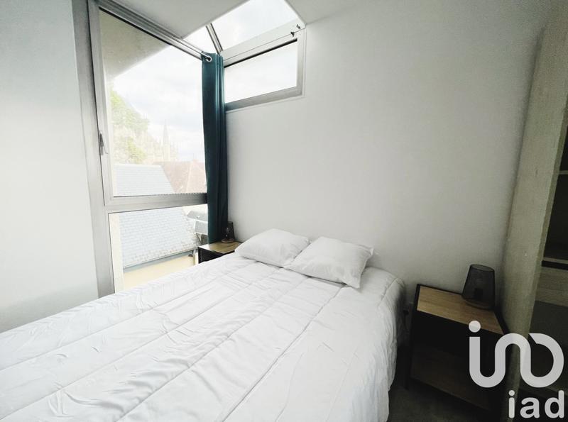 Appartement - 34 m² - 2 pièces