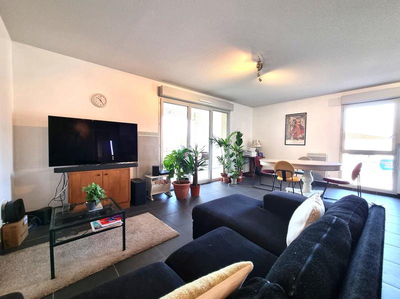 Appartement - 87 m² - 4 pièces