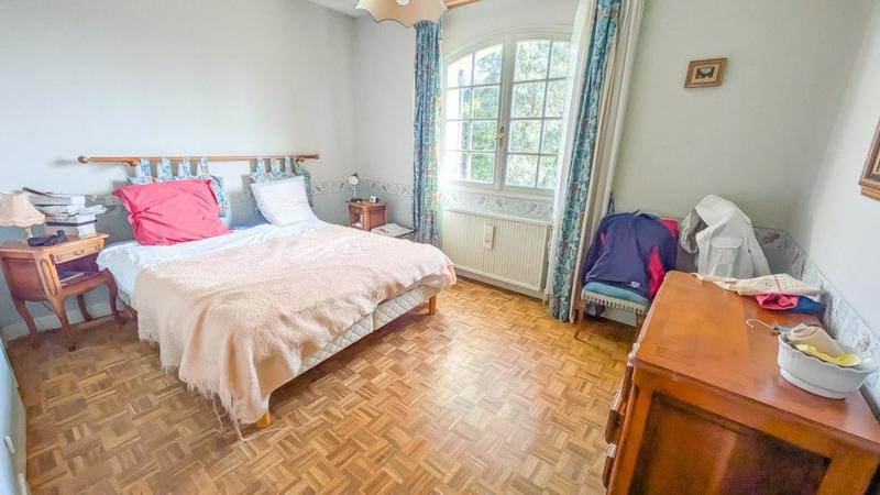 Maison - 142 m² - 7 pièces