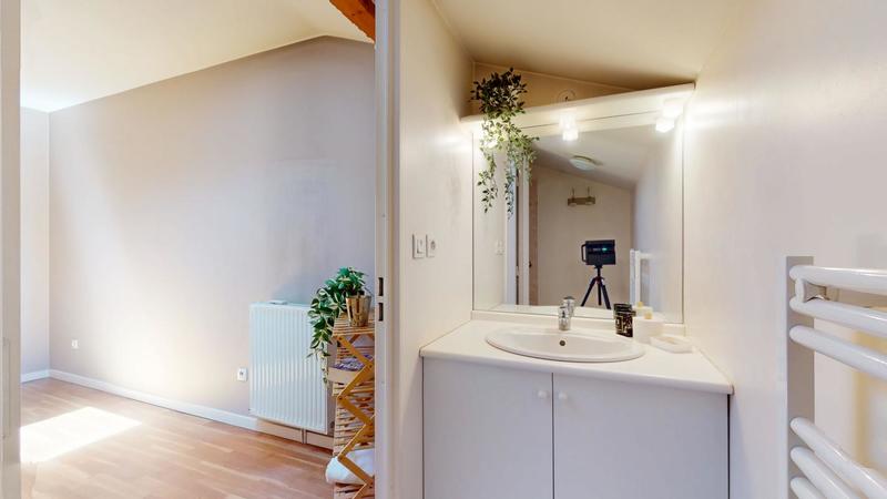 Appartement - 105 m² - 5 pièces