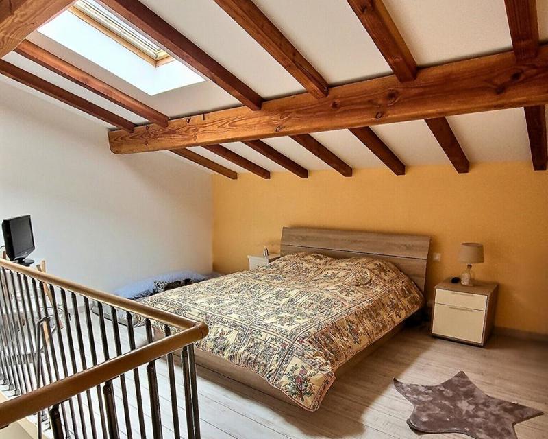 Maison - 300 m² - 7 pièces