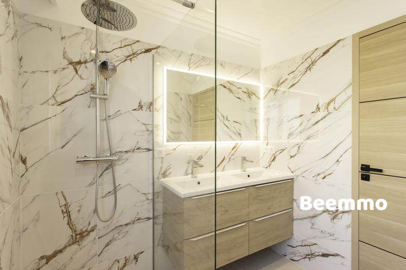 Appartement - 103 m² - 4 pièces