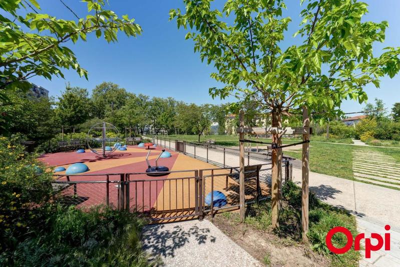 Appartement - 58 m² - 2 pièces