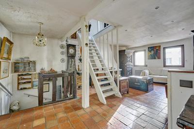 Duplex - 97 m² - 4 pièces