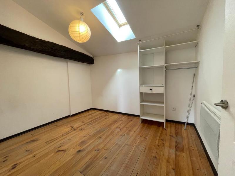 Appartement - 95 m² - 4 pièces