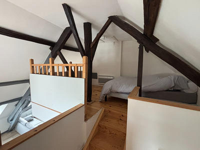 Appartement - 45 m² - 1 pièce