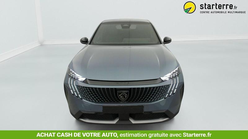 Peugeot 3008 Hybrid 145 e-Dcs6 Gt