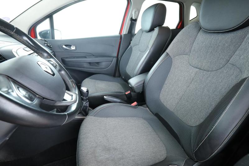 Renault Captur 1.3 TCe Intens 150 ch