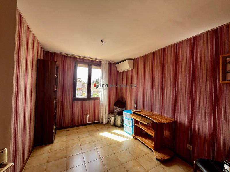 Maison ancienne - 126 m² - 5 pièces