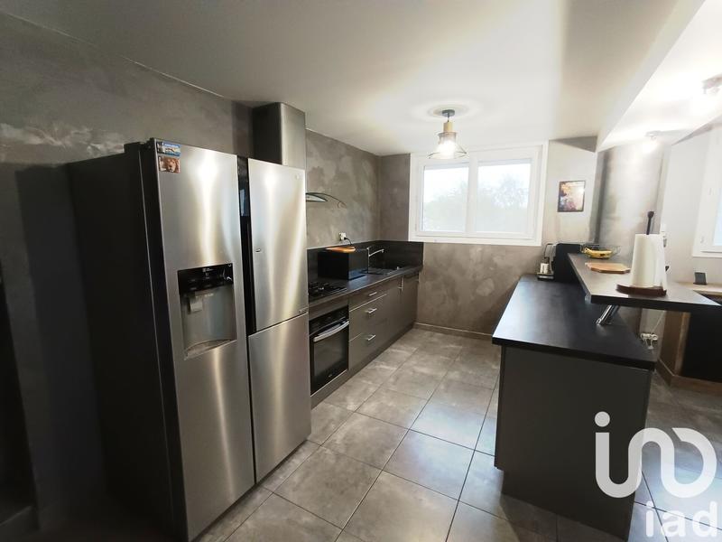 Maison - 171 m² - 6 pièces