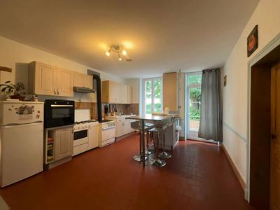 Maison - 160 m² - 7 pièces