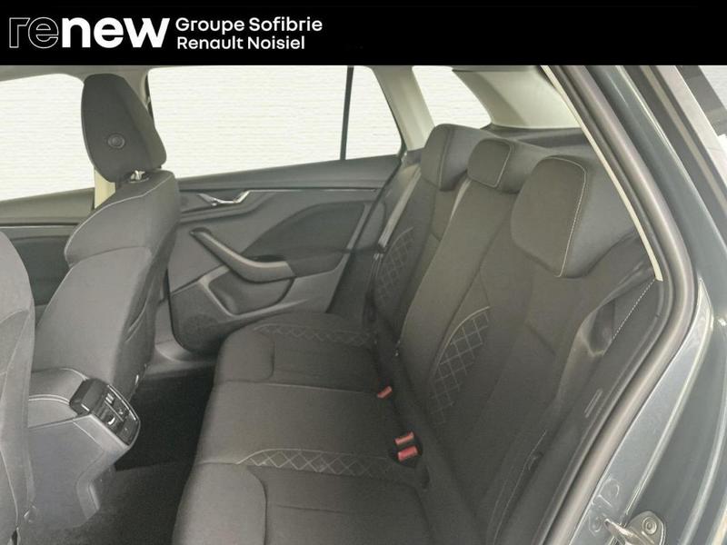 Skoda Kamiq 1.0 Tsi Evo 110 ch Dsg7 Business